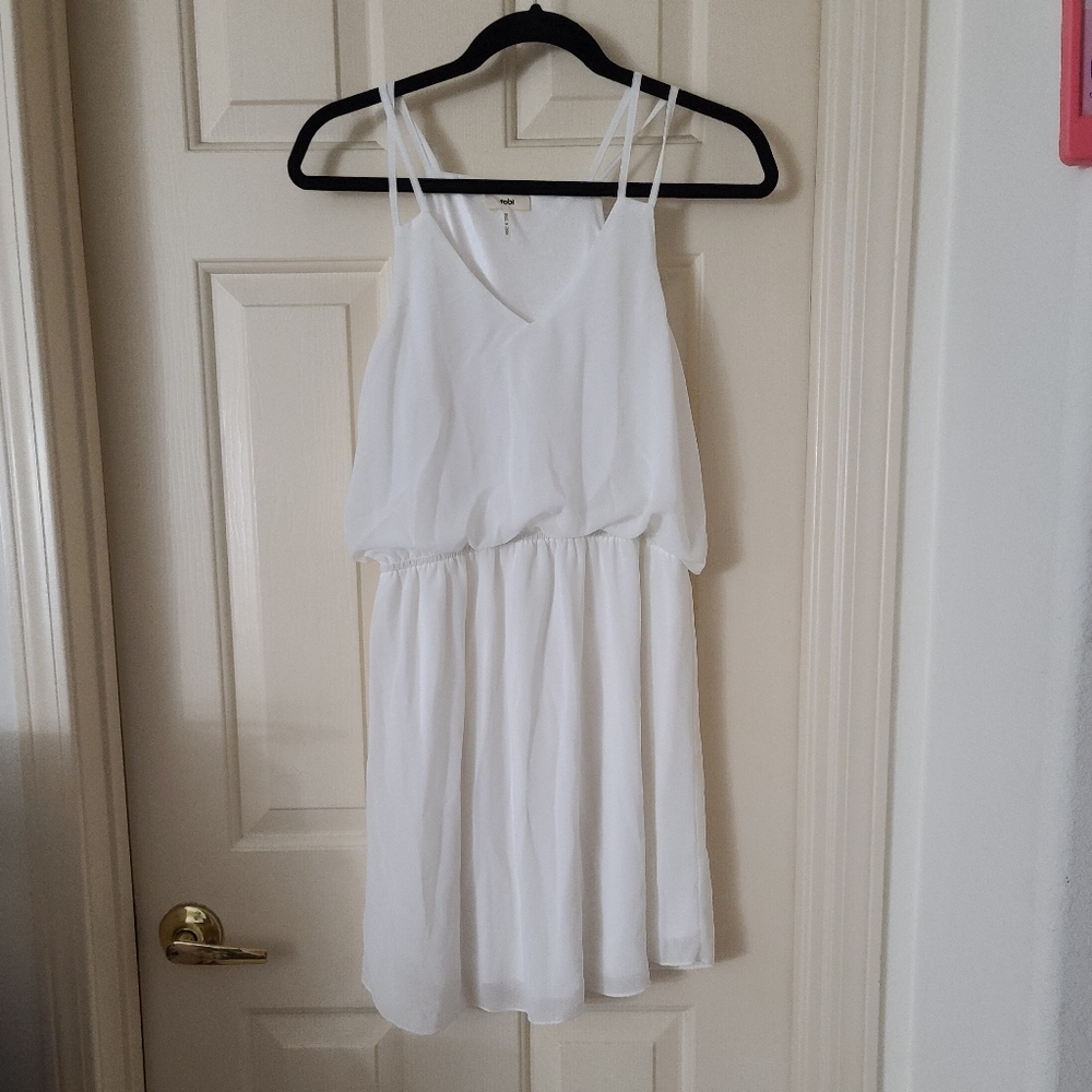 TOBI Racerback Tank Dress (Brand New WITHOUT Tags)